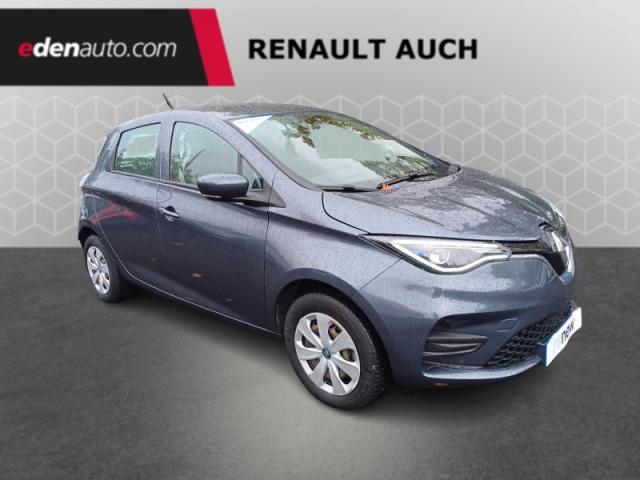 Renault Zoe image 4