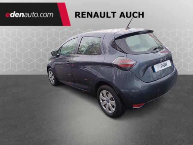 Renault Zoe image 3