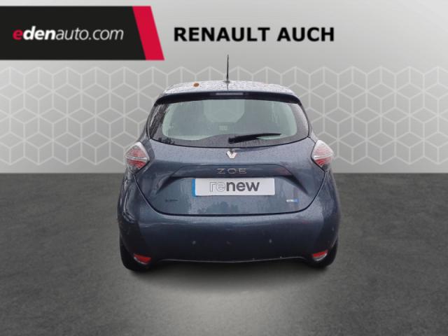 Renault Zoe image 5