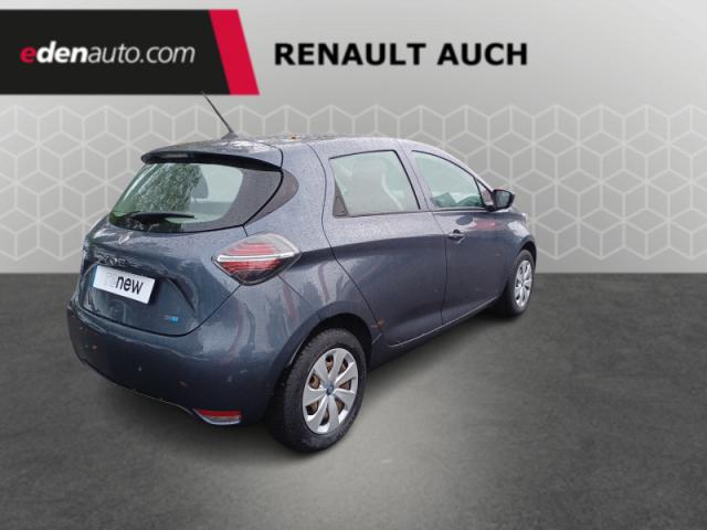 Renault Zoe image 1