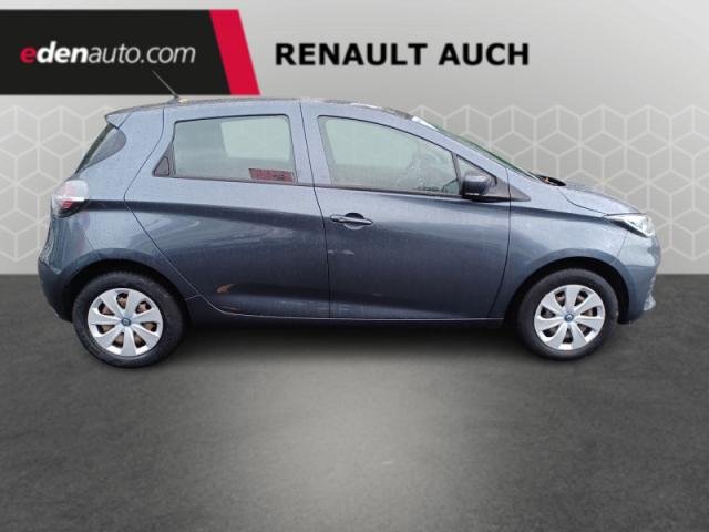 Renault Zoe image 7
