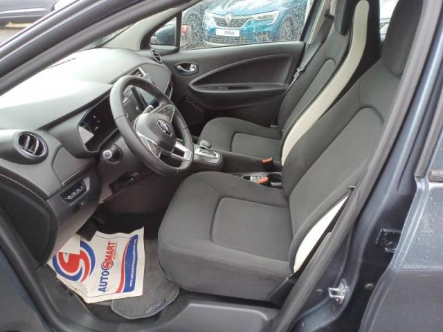 Renault Zoe image 8