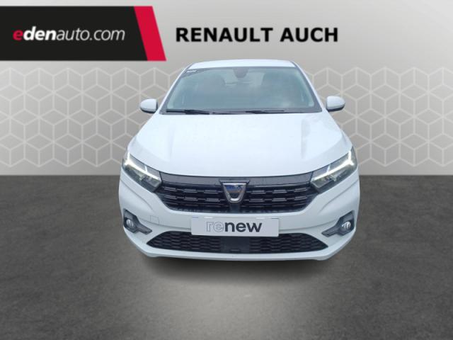 Dacia Sandero image 2