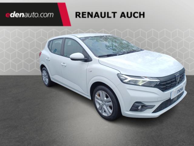Dacia Sandero image 5