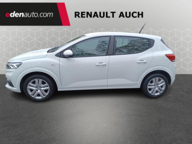 Dacia Sandero image 8