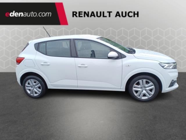 Dacia Sandero image 3