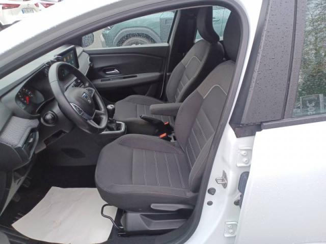 Dacia Sandero image 1