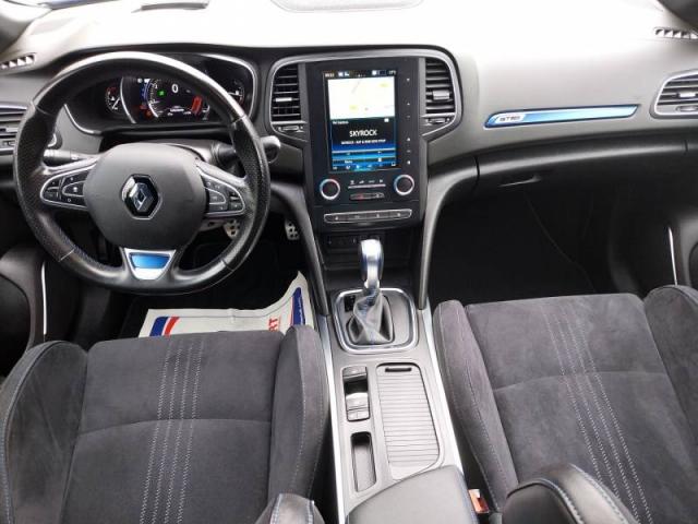 Renault Mégane image 5