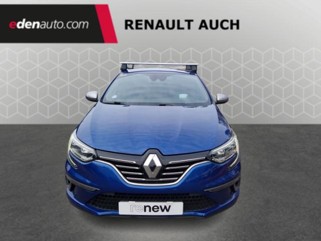Renault Mégane image 9