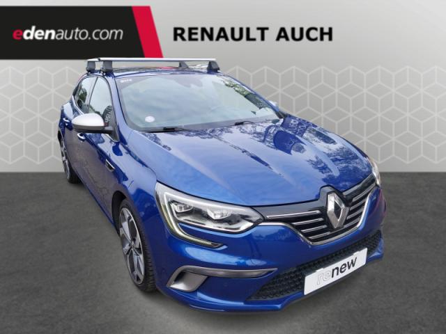 Renault Mégane image 1