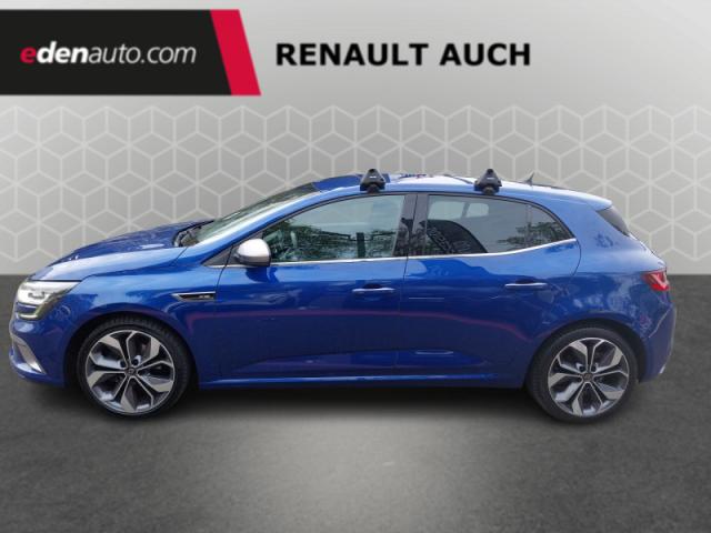 Renault Mégane image 7