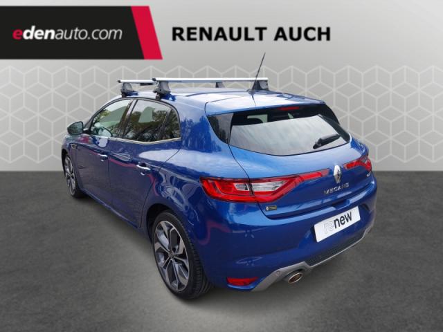 Renault Mégane image 2