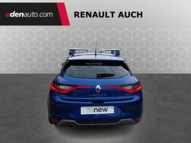 Renault Mégane image 4