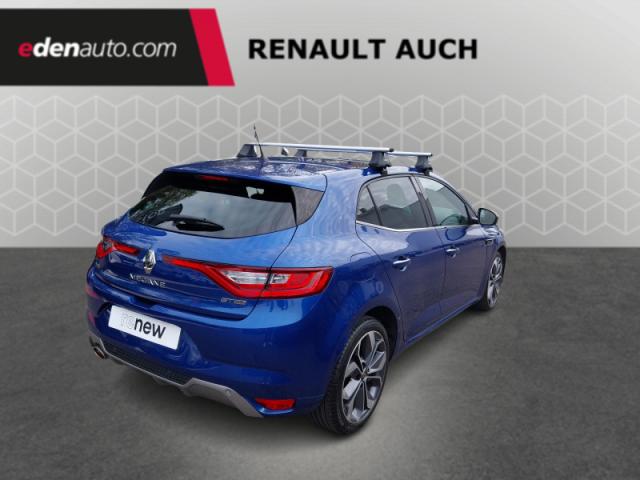 Renault Mégane image 3