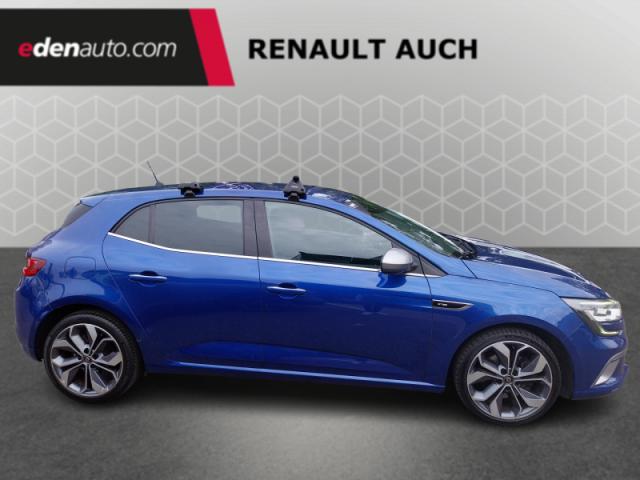 Renault Mégane image 6