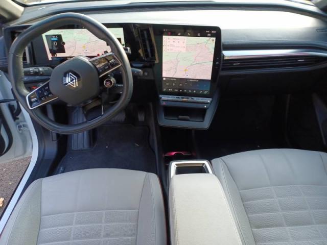 Renault Mégane image 6