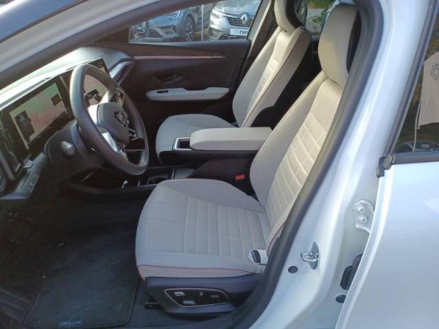 Renault Mégane image 3