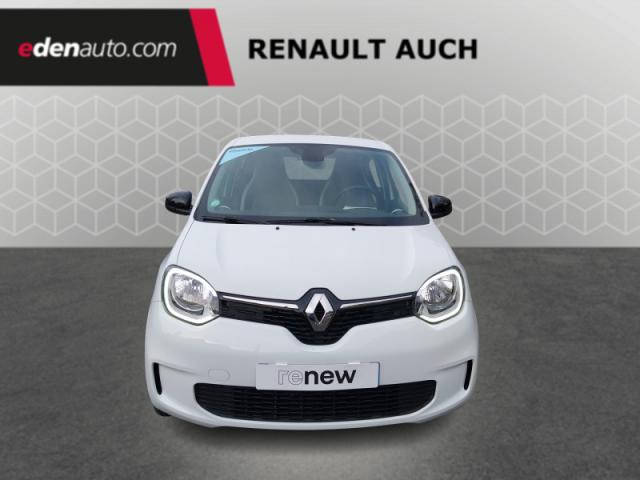 Renault Twingo image 8