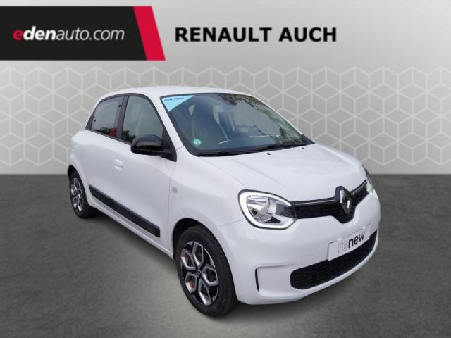 Renault Twingo image 3