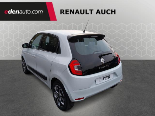 Renault Twingo image 7