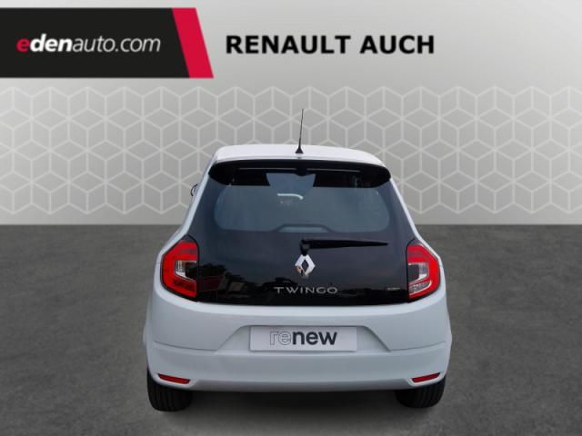 Renault Twingo image 9