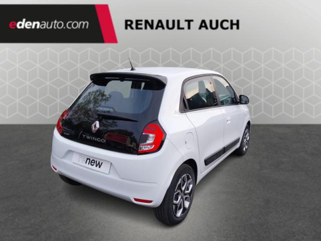 Renault Twingo image 2