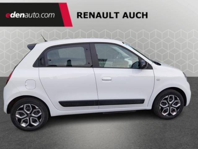 Renault Twingo image 4