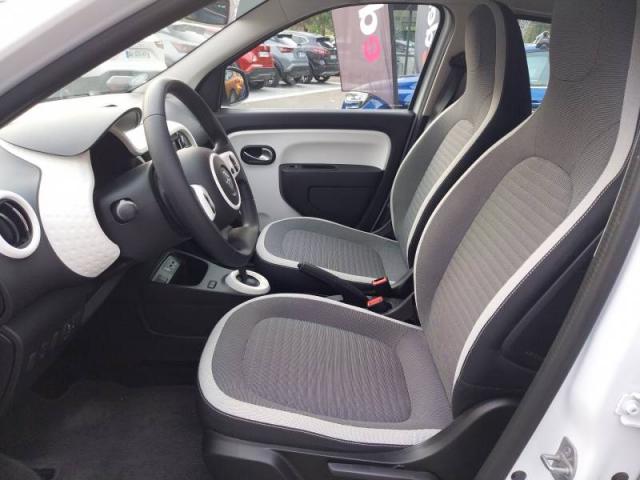 Renault Twingo image 6