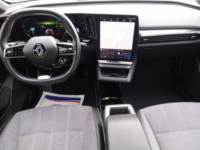Renault Mégane image 4
