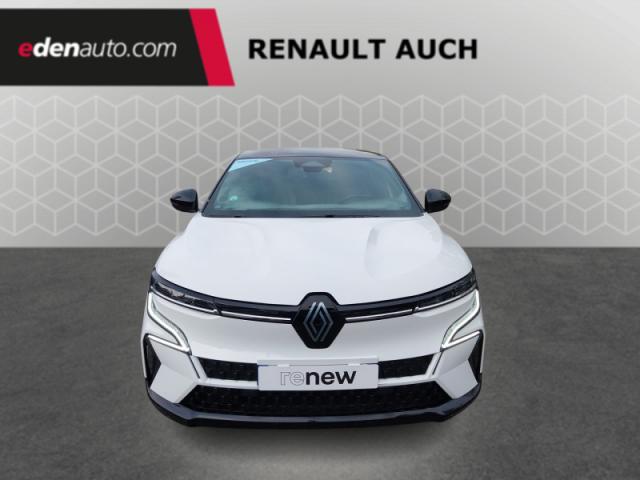Renault Mégane image 2