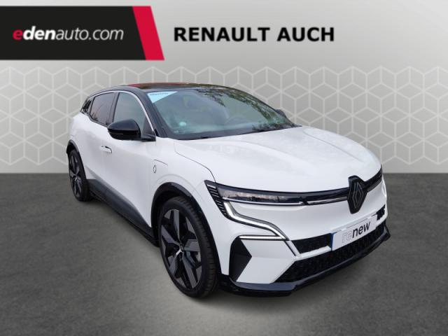 Renault Mégane image 1