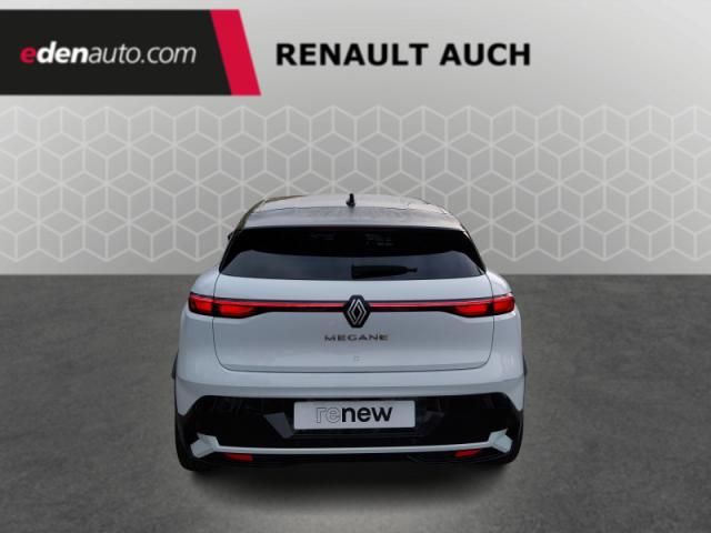 Renault Mégane image 9