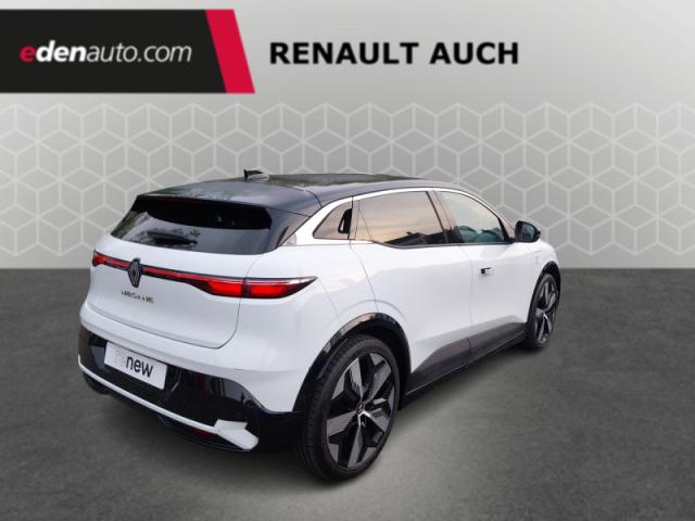 Renault Mégane image 3