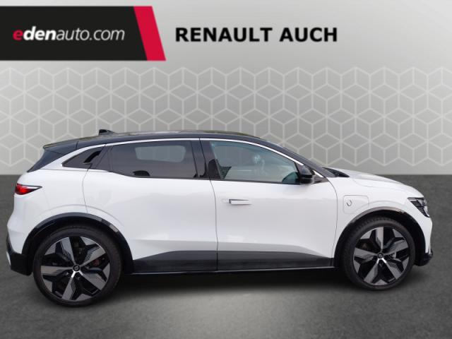 Renault Mégane image 6