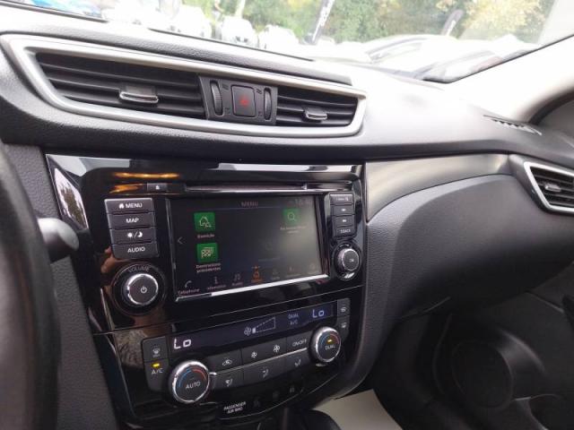 Nissan Qashqai image 6