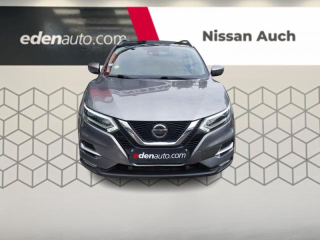 Nissan Qashqai image 8