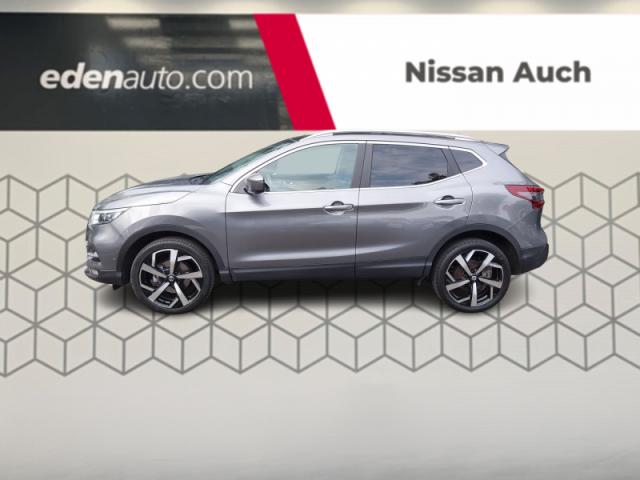 Nissan Qashqai image 2