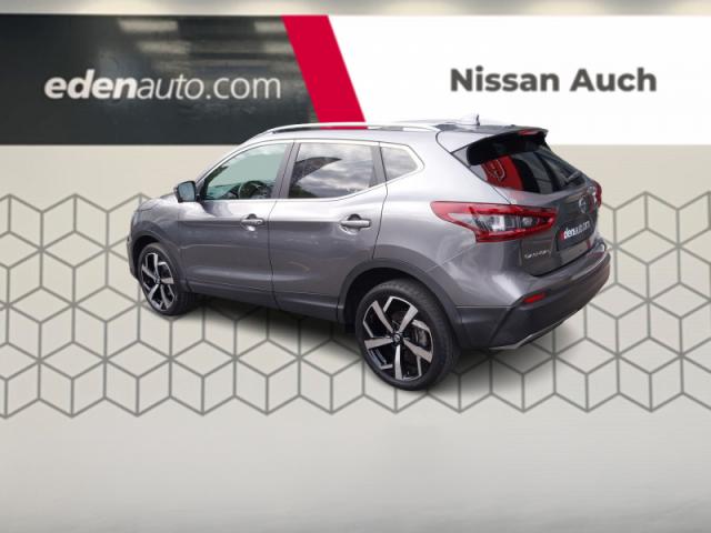 Nissan Qashqai image 3