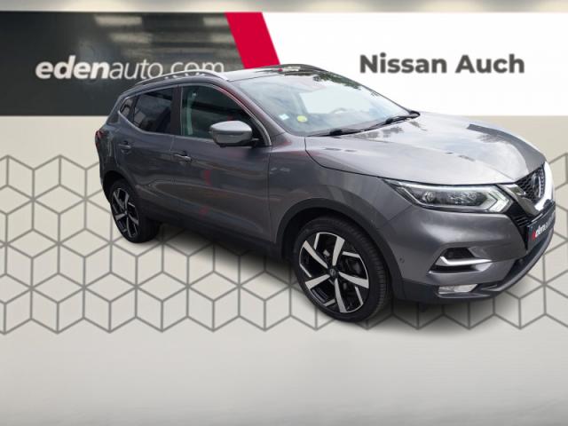 Nissan Qashqai image 9