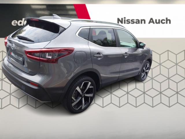 Nissan Qashqai image 5