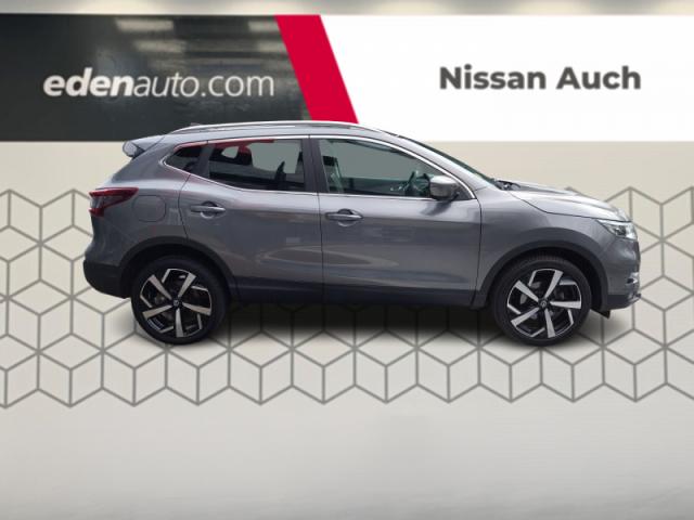 Nissan Qashqai image 1