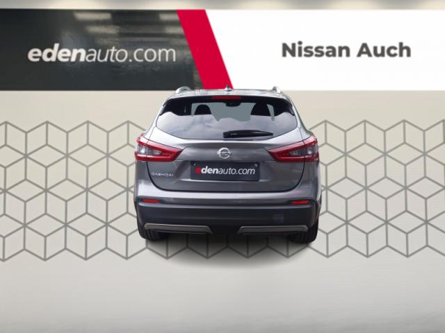 Nissan Qashqai image 7