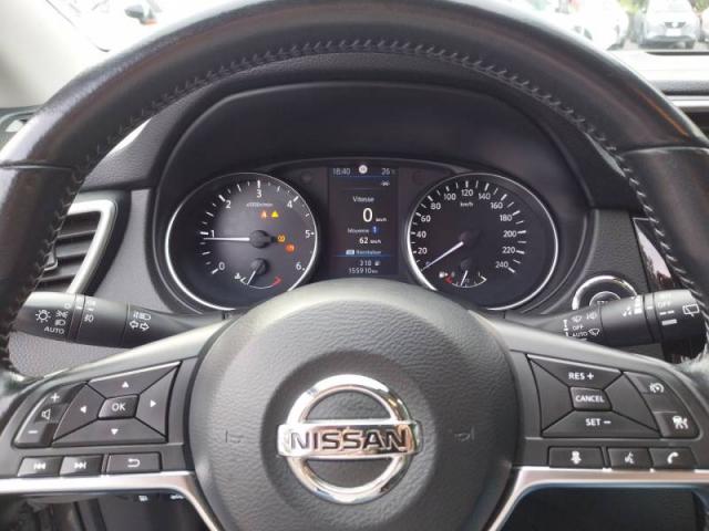 Nissan Qashqai image 4