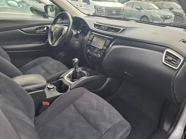 Nissan X-Trail image 8