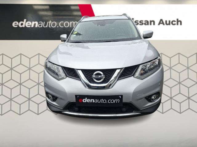 Nissan X-Trail image 9