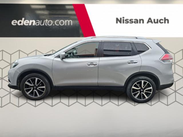 Nissan X-Trail image 6
