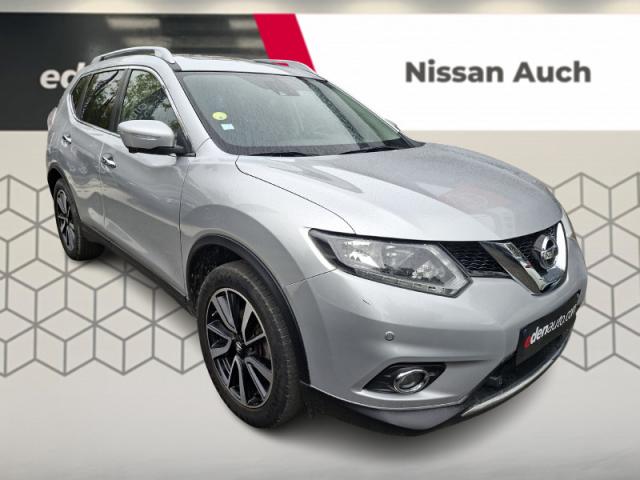 Nissan X-Trail image 4