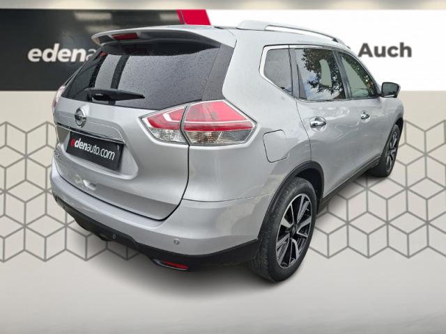 Nissan X-Trail image 3