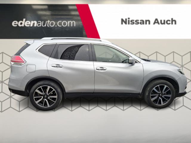 Nissan X-Trail image 7