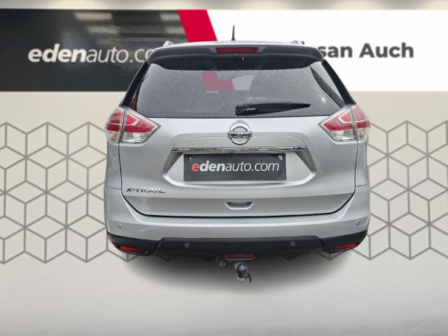 Nissan X-Trail image 5